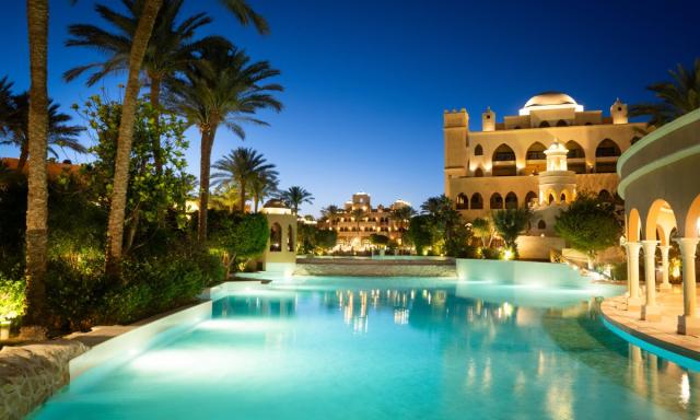 Makadi Palace
