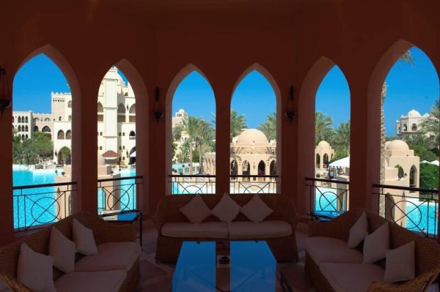 Makadi Palace