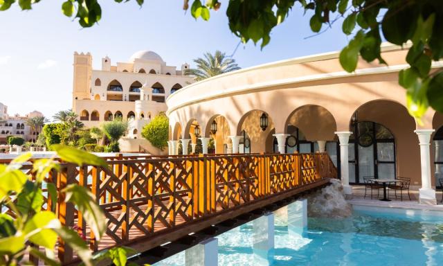 Makadi Palace