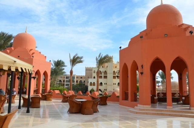 Makadi Palace