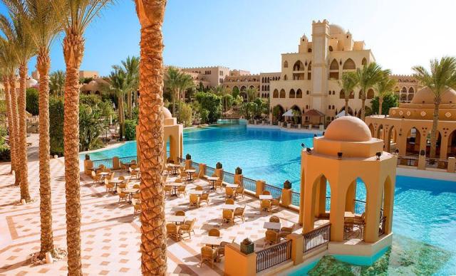 Makadi Palace