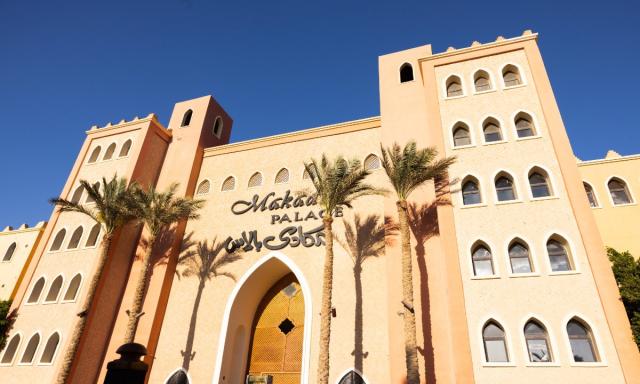 Makadi Palace