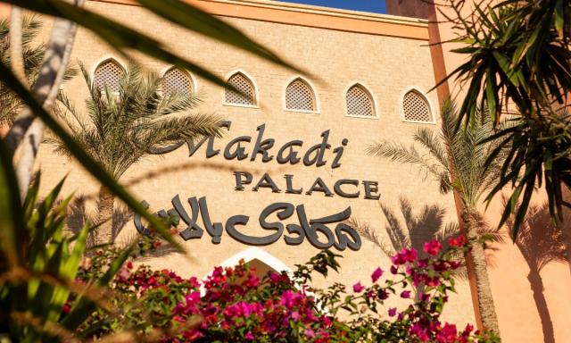 Makadi Palace