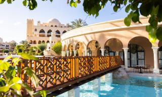 Makadi Palace