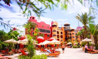 The Grand Resort