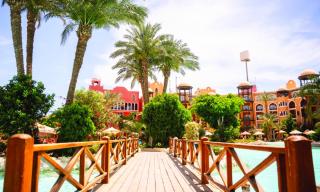 The Grand Resort