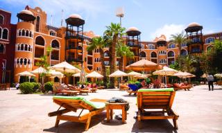 The Grand Resort