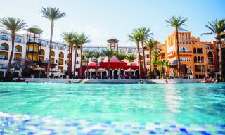 The Grand Resort