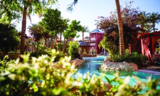 The Grand Resort