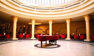 The Grand Resort