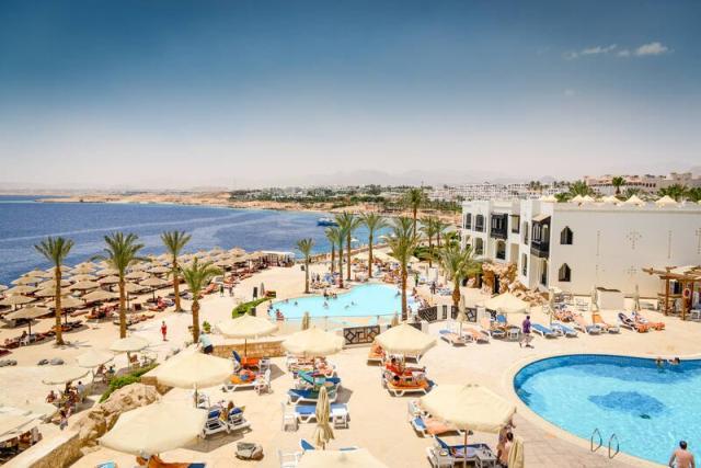 Sharm Resort