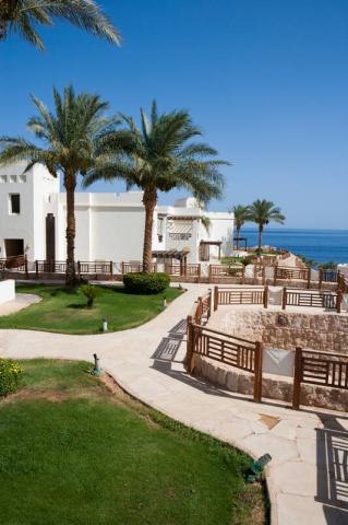Sharm Resort