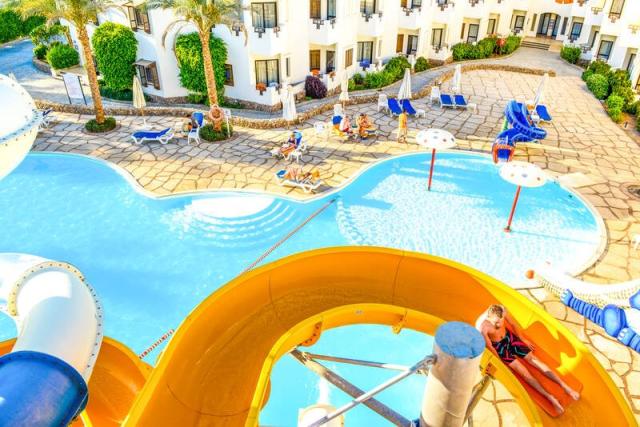 Sharm Resort