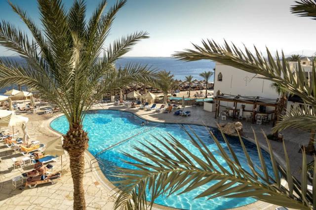 Sharm Resort