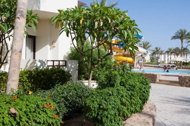 Sharm Resort