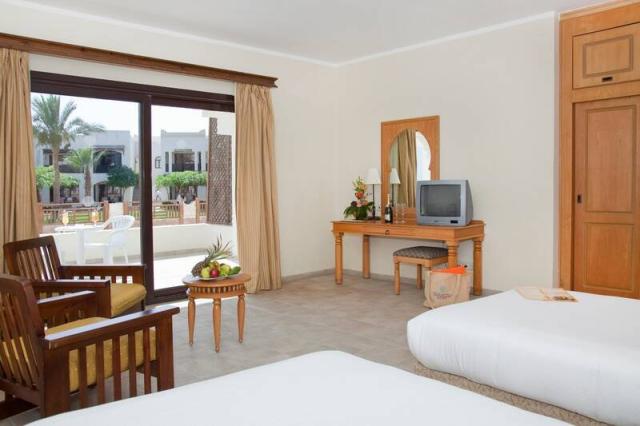 Sharm Resort