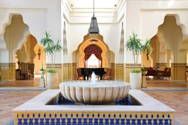 Sharm Resort