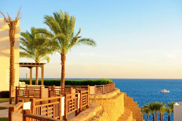 Sharm Resort