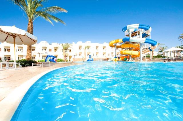 Sharm Resort