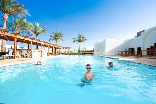 Sharm Resort