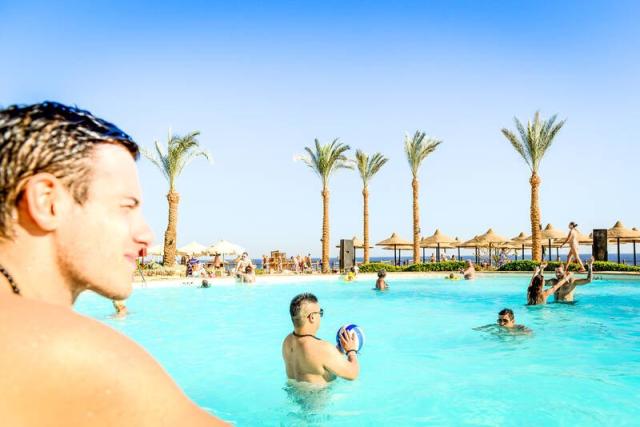 Sharm Plaza