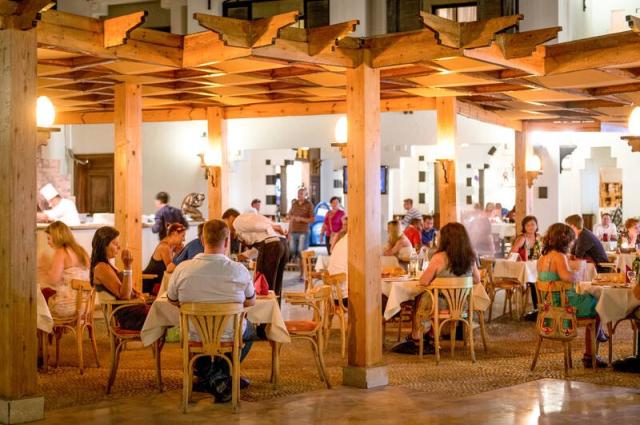 Sharm Plaza
