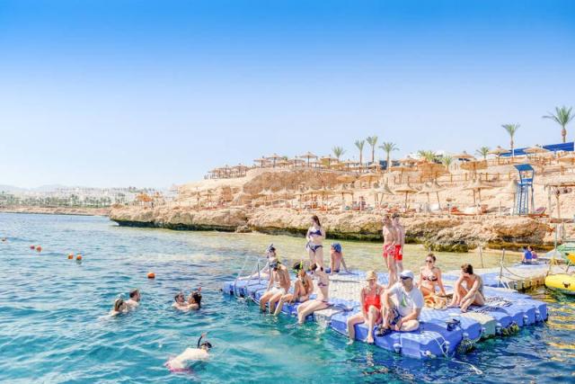 Sharm Plaza