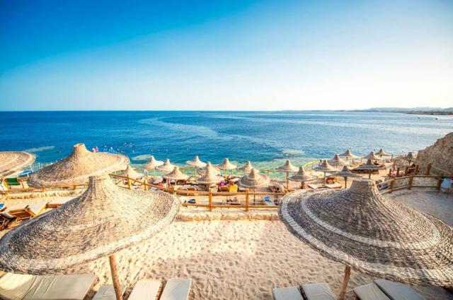 Sharm Plaza