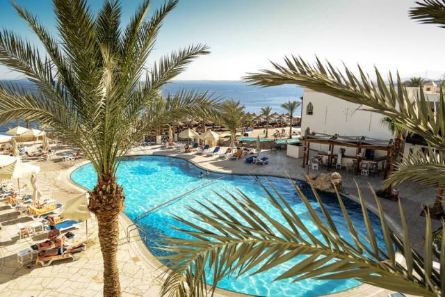 Sharm Plaza