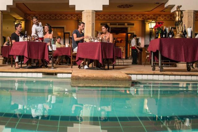 Sharm Plaza