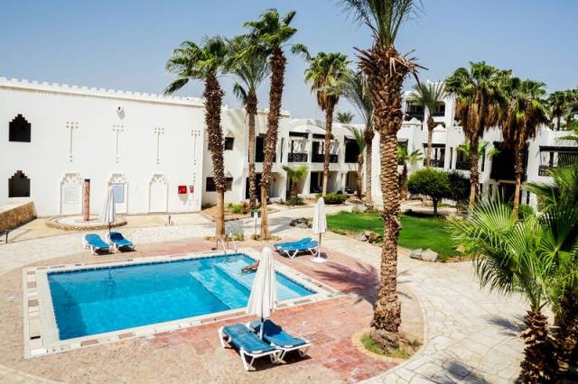 Sharm Plaza
