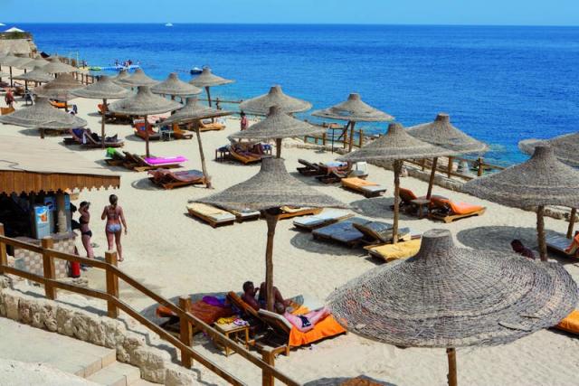 Sharm Plaza