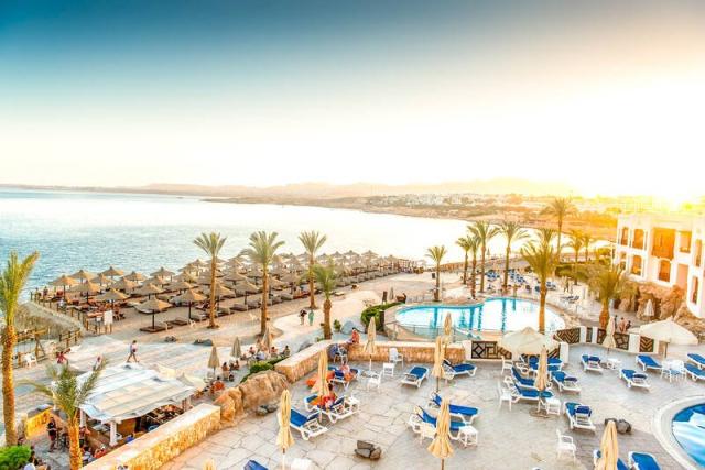 Sharm Plaza
