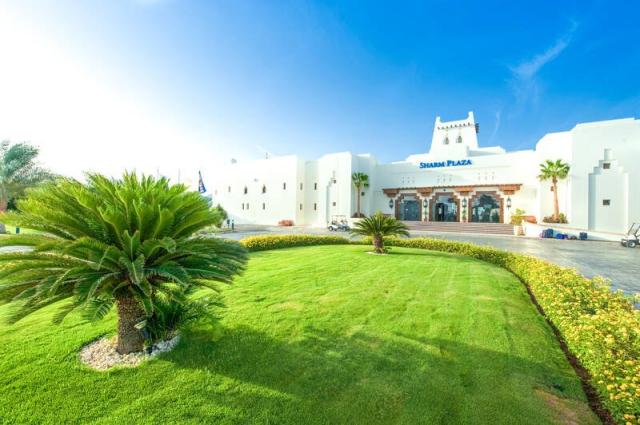 Sharm Plaza