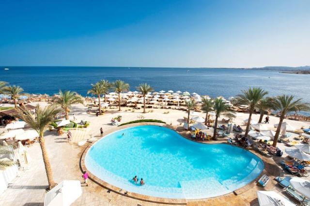 Sharm Plaza