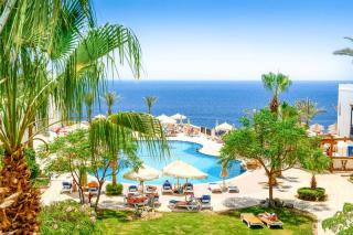 Sharm Plaza