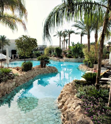Ghazala Gardens
