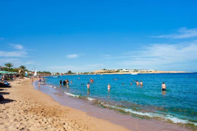 Ghazala Beach