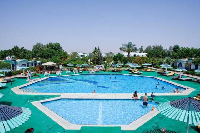 Ghazala Beach