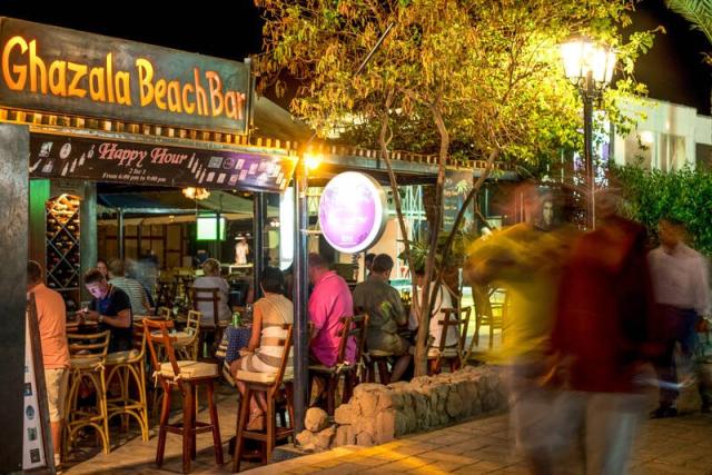 Ghazala Beach