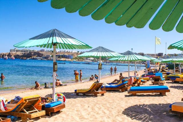 Ghazala Beach