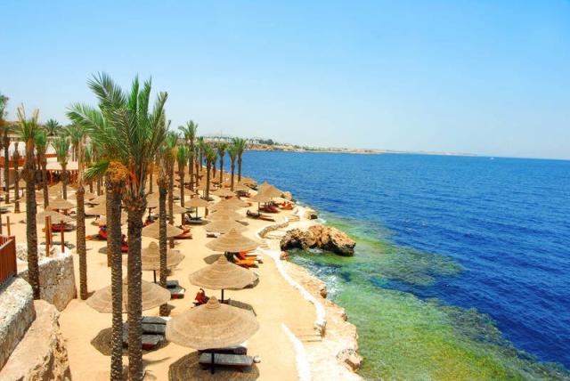 Grand Hotel Sharm el Sheikh