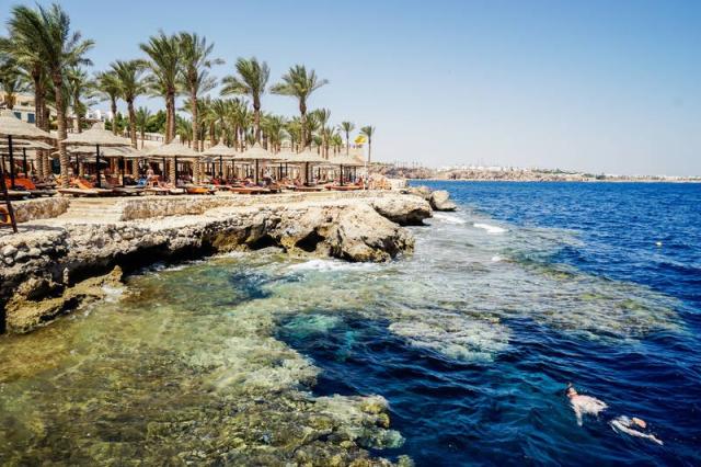 Grand Hotel Sharm el Sheikh