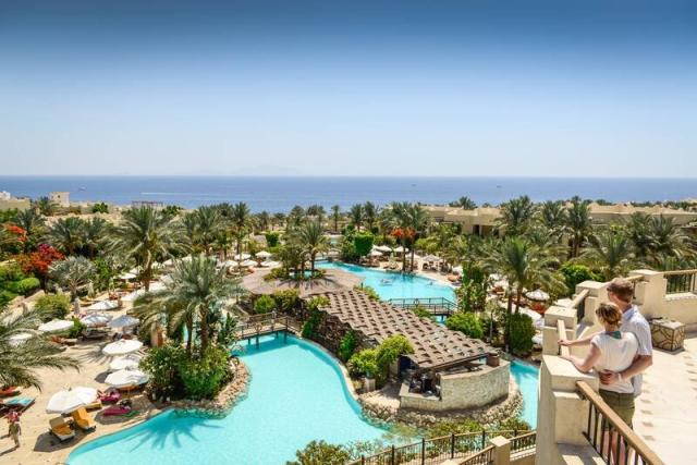 Grand Hotel Sharm el Sheikh