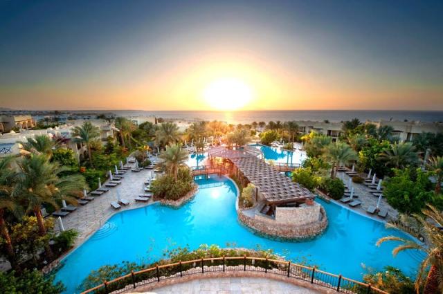 Grand Hotel Sharm el Sheikh