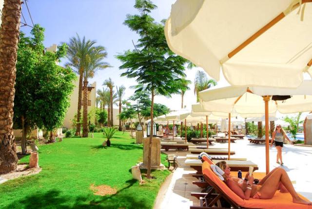 Grand Hotel Sharm el Sheikh
