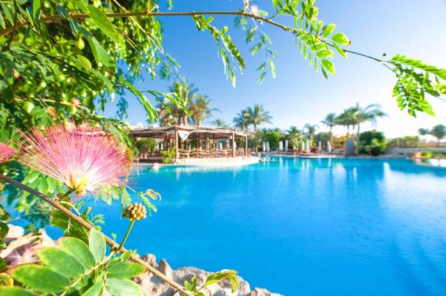 Grand Hotel Sharm el Sheikh