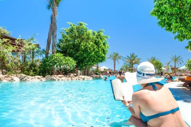 Grand Hotel Sharm el Sheikh