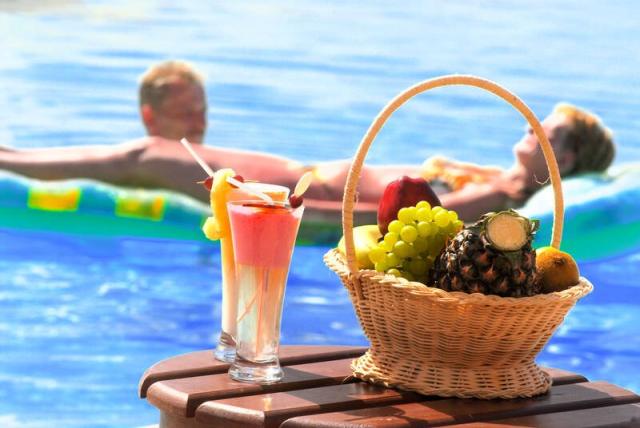 Grand Hotel Sharm el Sheikh