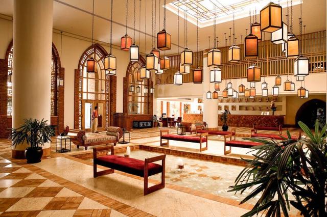Grand Hotel Sharm el Sheikh